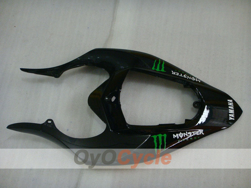 Heckverkleidung für Yamaha 04-06 YZF-R1 #OYO87911197