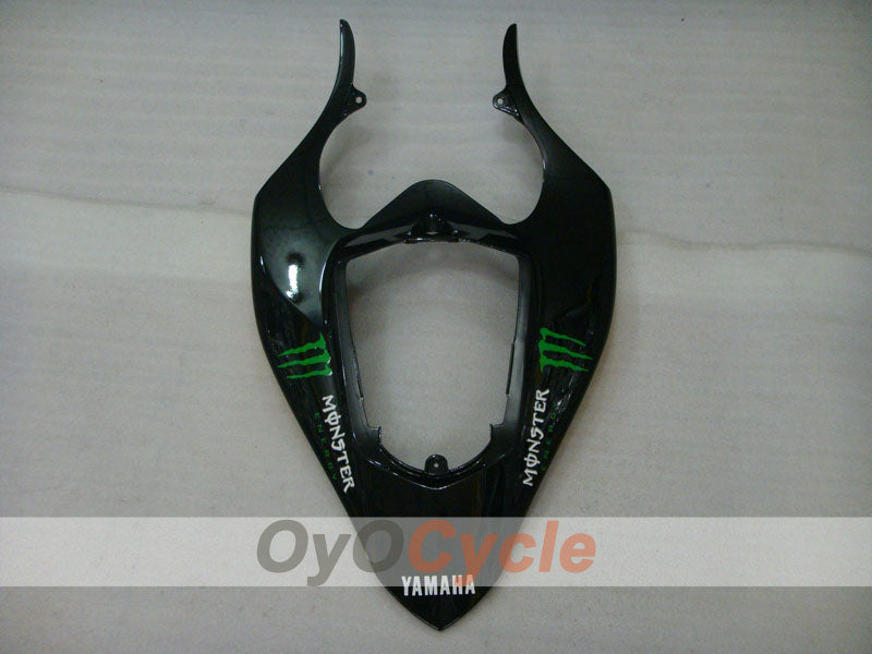 Heckverkleidung für Yamaha 04-06 YZF-R1 #OYO87911197