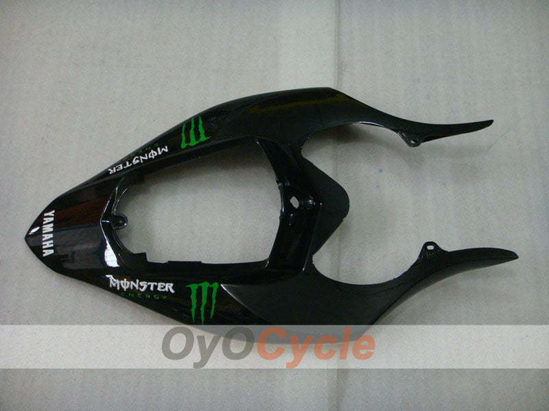 Heckverkleidung für Yamaha 04-06 YZF-R1 #OYO87911197