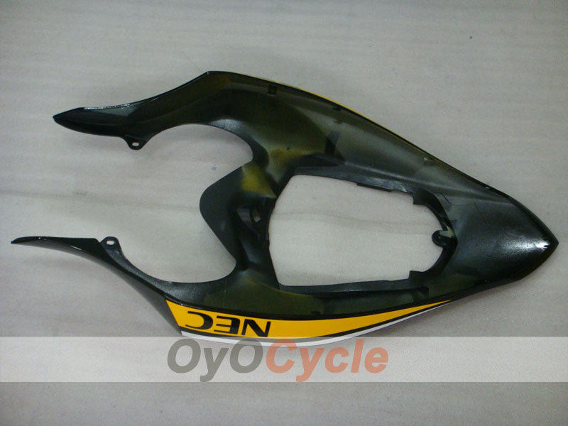 Heckverkleidung für Yamaha 04-06 YZF-R1 #OYO87911197