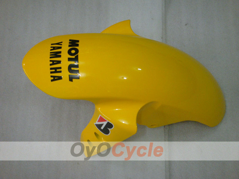 Vordere Kotflügelverkleidung für Yamaha 04-06 YZF-R1 #OYO87911195 Zweitbild
