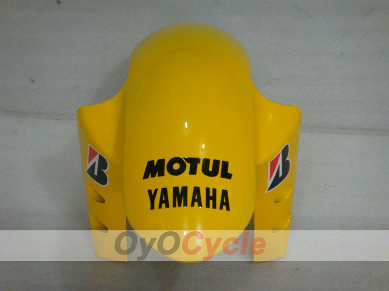 Vordere Kotflügelverkleidung für Yamaha 04-06 YZF-R1 #OYO87911195
