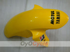 Vordere Kotflügelverkleidung für Yamaha 04-06 YZF-R1 #OYO87911195