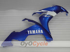 Linke und rechte Seitenverkleidung für Yamaha 04-06 YZF-R1 #OYO87911202