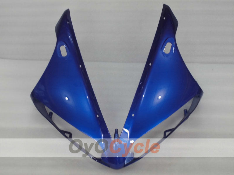 Obere Frontverkleidung für Yamaha 04-06 YZF-R1 #OYO87911200