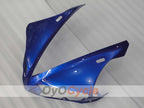 Obere Frontverkleidung für Yamaha 04-06 YZF-R1 #OYO87911200