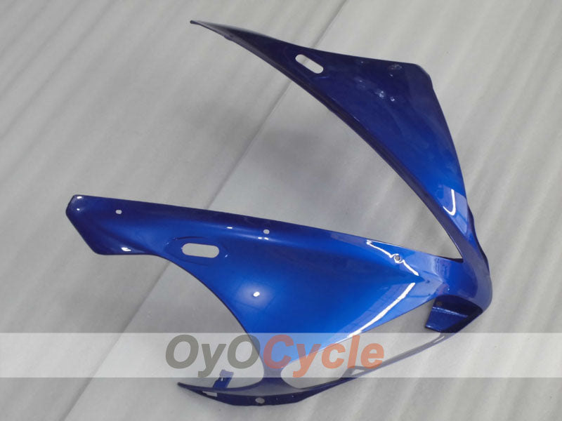 Obere Frontverkleidung für Yamaha 04-06 YZF-R1 #OYO87911200