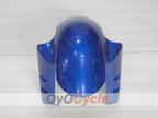Vordere Kotflügelverkleidung für Yamaha 04-06 YZF-R1 #OYO87911199