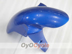 Vordere Kotflügelverkleidung für Yamaha 04-06 YZF-R1 #OYO87911199