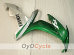 Linke und rechte Seitenverkleidung für Yamaha 04-06 YZF-R1 #OYO87911208
