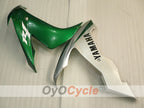 Linke und rechte Seitenverkleidung für Yamaha 04-06 YZF-R1 #OYO87911208