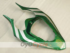 Heckverkleidung für Yamaha 04-06 YZF-R1 #OYO87911206