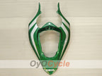 Heckverkleidung für Yamaha 04-06 YZF-R1 #OYO87911206
