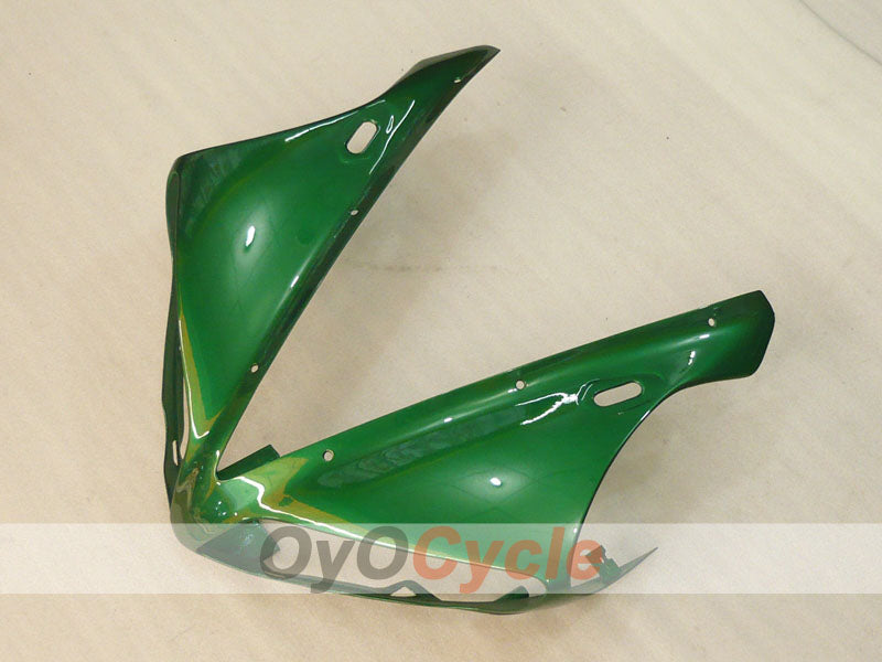 Obere Frontverkleidung für Yamaha 04-06 YZF-R1 #OYO87911205 Zweitbild