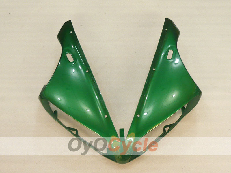 Obere Frontverkleidung für Yamaha 04-06 YZF-R1 #OYO87911205 Hauptbild