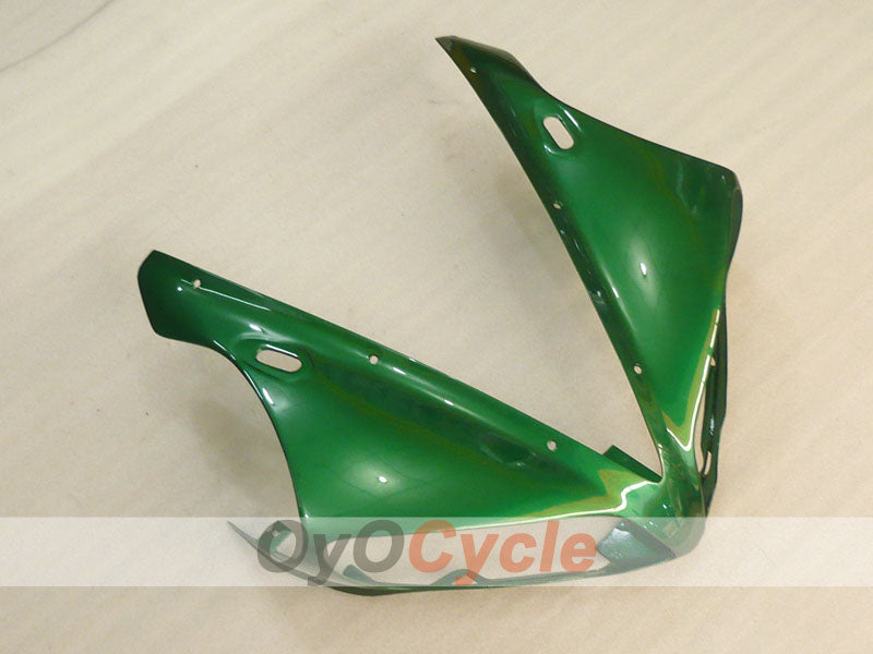 Obere Frontverkleidung für Yamaha 04-06 YZF-R1 #OYO87911205