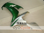 Linke und rechte Seitenverkleidung für Yamaha 04-06 YZF-R1 #OYO87911208