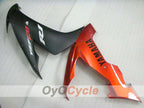 Linke und rechte Seitenverkleidung für Yamaha 04-06 YZF-R1 #OYO87911213