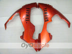 Linke und rechte Seitenverkleidung für Yamaha 04-06 YZF-R1 #OYO87911213