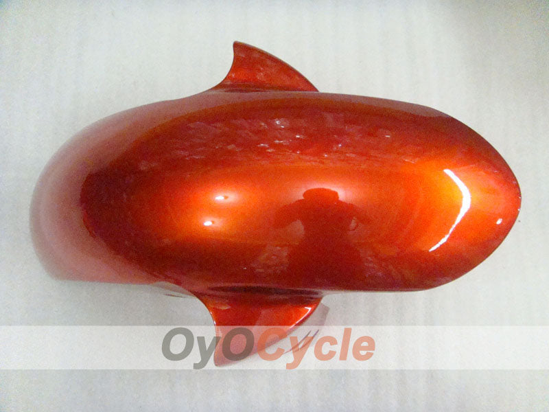 Vordere Kotflügelverkleidung für Yamaha 04-06 YZF-R1 #OYO87911211