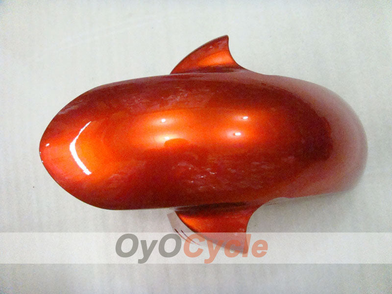 Vordere Kotflügelverkleidung für Yamaha 04-06 YZF-R1 #OYO87911211 Zweitbild