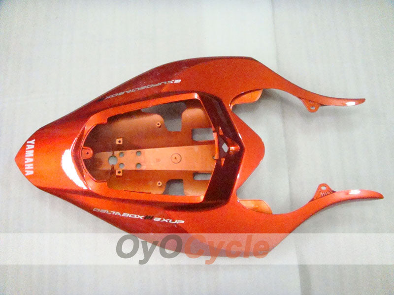 Hintere Heckverkleidung für Yamaha 04-06 YZF-R1 #OYO87911212