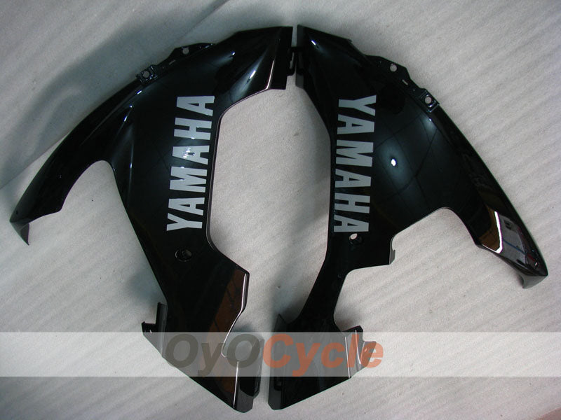 Linke und rechte Seitenverkleidung für Yamaha 04-06 YZF-R1 #OYO87911216