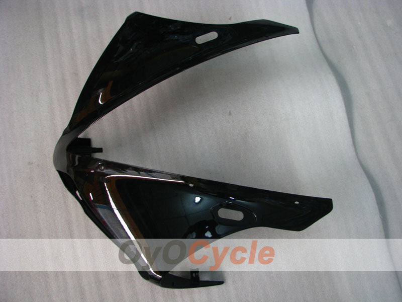 Obere Frontverkleidung für Yamaha 04-06 YZF-R1 #OYO87911214 Zweitbild