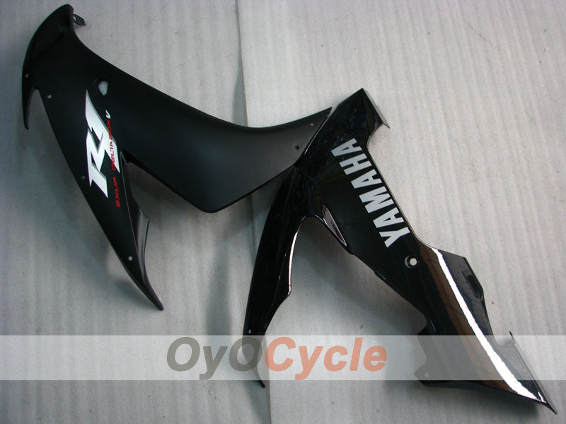 Linke und rechte Seitenverkleidung für Yamaha 04-06 YZF-R1 #OYO87911216
