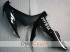 Linke und rechte Seitenverkleidung für Yamaha 04-06 YZF-R1 #OYO87911216