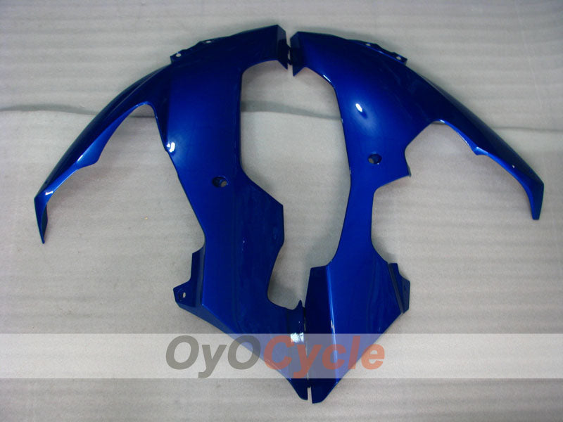 Linke und rechte Seitenverkleidung für Yamaha 04-06 YZF-R1 #OYO87911218
