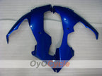 Linke und rechte Seitenverkleidung für Yamaha 04-06 YZF-R1 #OYO87911218