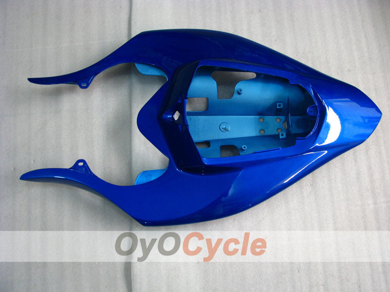 Hintere Heckverkleidung für Yamaha 04-06 YZF-R1 #OYO87911217