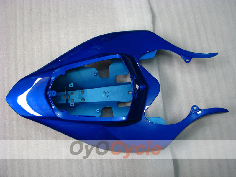 Hintere Heckverkleidung für Yamaha 04-06 YZF-R1 #OYO87911217