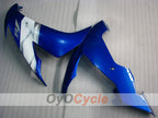 Linke und rechte Seitenverkleidung für Yamaha 04-06 YZF-R1 #OYO87911218