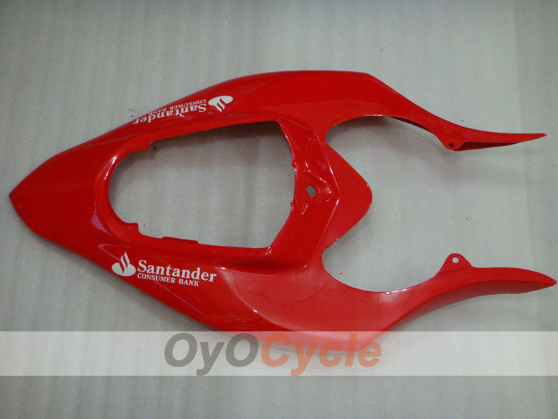 Hintere Heckverkleidung für Yamaha 04-06 YZF-R1 #OYO87911221 Zweitbild