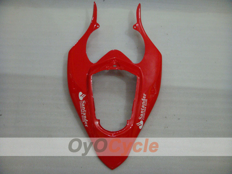 Hintere Heckverkleidung für Yamaha 04-06 YZF-R1 #OYO87911221 Hauptbild