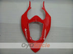 Hintere Heckverkleidung für Yamaha 04-06 YZF-R1 #OYO87911221