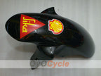 Vordere Kotflügelverkleidung für Yamaha 04-06 YZF-R1 #OYO87911219