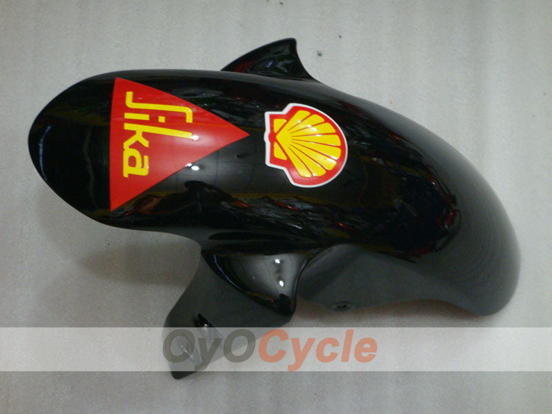 Vordere Kotflügelverkleidung für Yamaha 04-06 YZF-R1 #OYO87911219