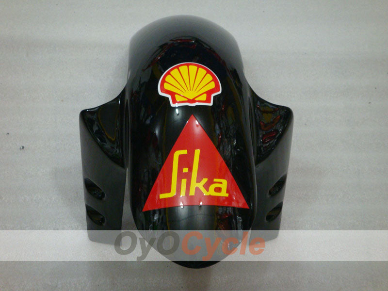 Vordere Kotflügelverkleidung für Yamaha 04-06 YZF-R1 #OYO87911219