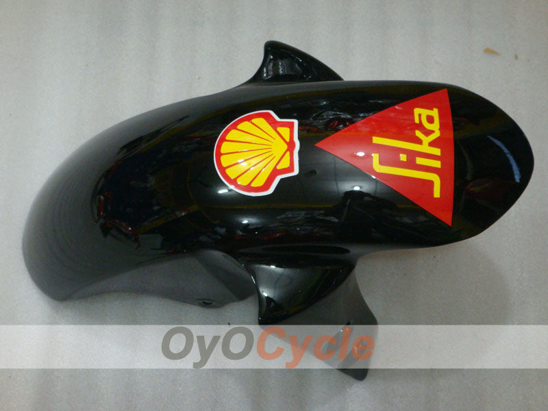 Vordere Kotflügelverkleidung für Yamaha 04-06 YZF-R1 #OYO87911219 Zweitbild