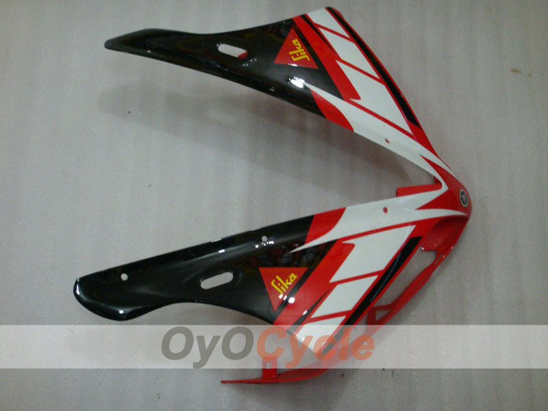 Obere Frontverkleidung für Yamaha 04-06 YZF-R1 #OYO87911220