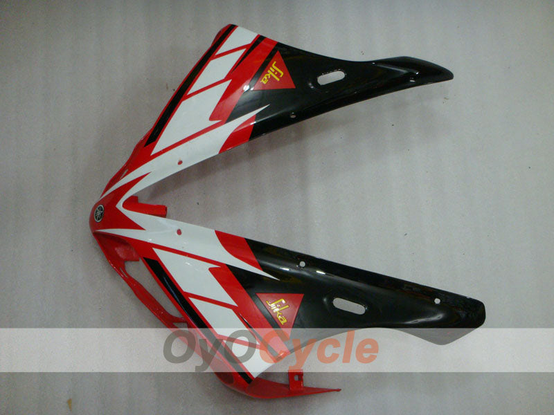 Obere Frontverkleidung für Yamaha 04-06 YZF-R1 #OYO87911220