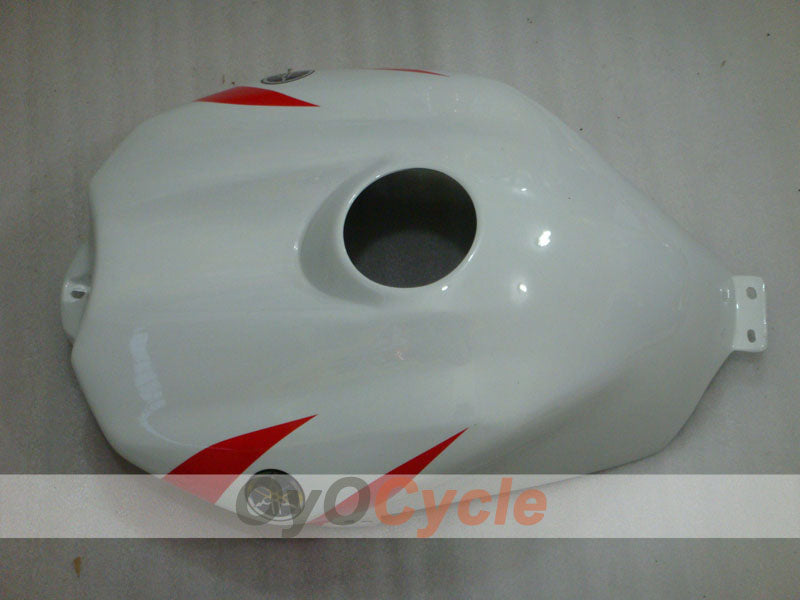 Kraftstofftankverkleidung für Yamaha 04-06 YZF-R1 #OYO87911222