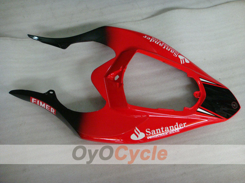 Hintere Heckverkleidung für Yamaha 04-06 YZF-R1 #OYO87911226 Zweitbild