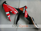 Linke und rechte Seitenverkleidung für Yamaha 04-06 YZF-R1 #OYO87911228