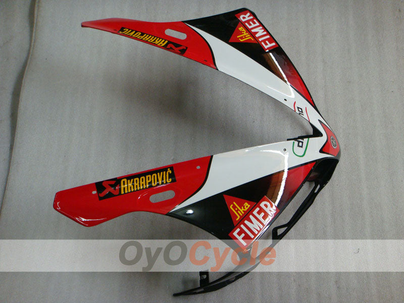 Obere Frontverkleidung für Yamaha 04-06 YZF-R1 #OYO87911225