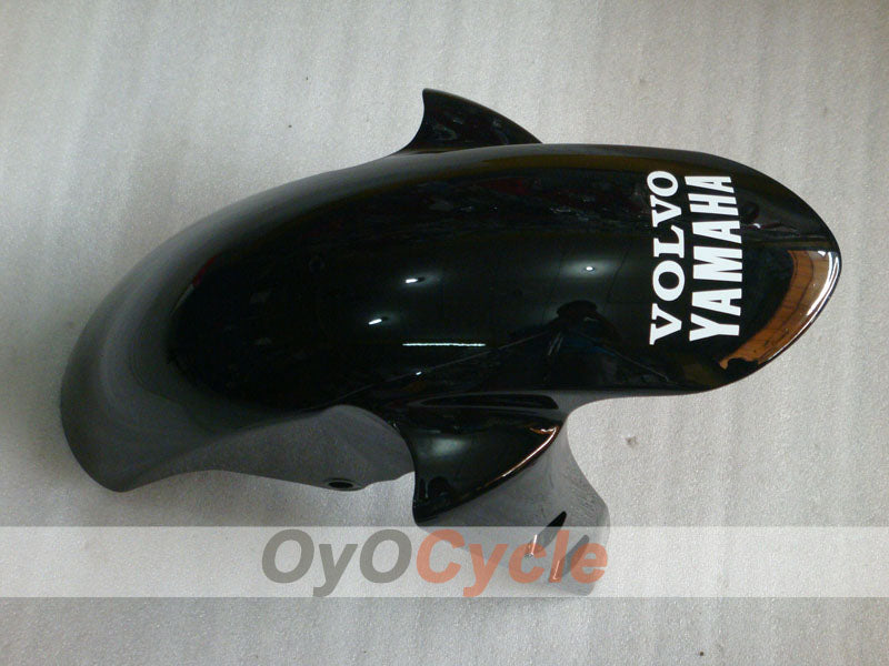 Vordere Kotflügelverkleidung für Yamaha 04-06 YZF-R1 #OYO87911224