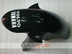 Vordere Kotflügelverkleidung für Yamaha 04-06 YZF-R1 #OYO87911224